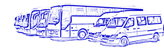 rent buses in Spielberg